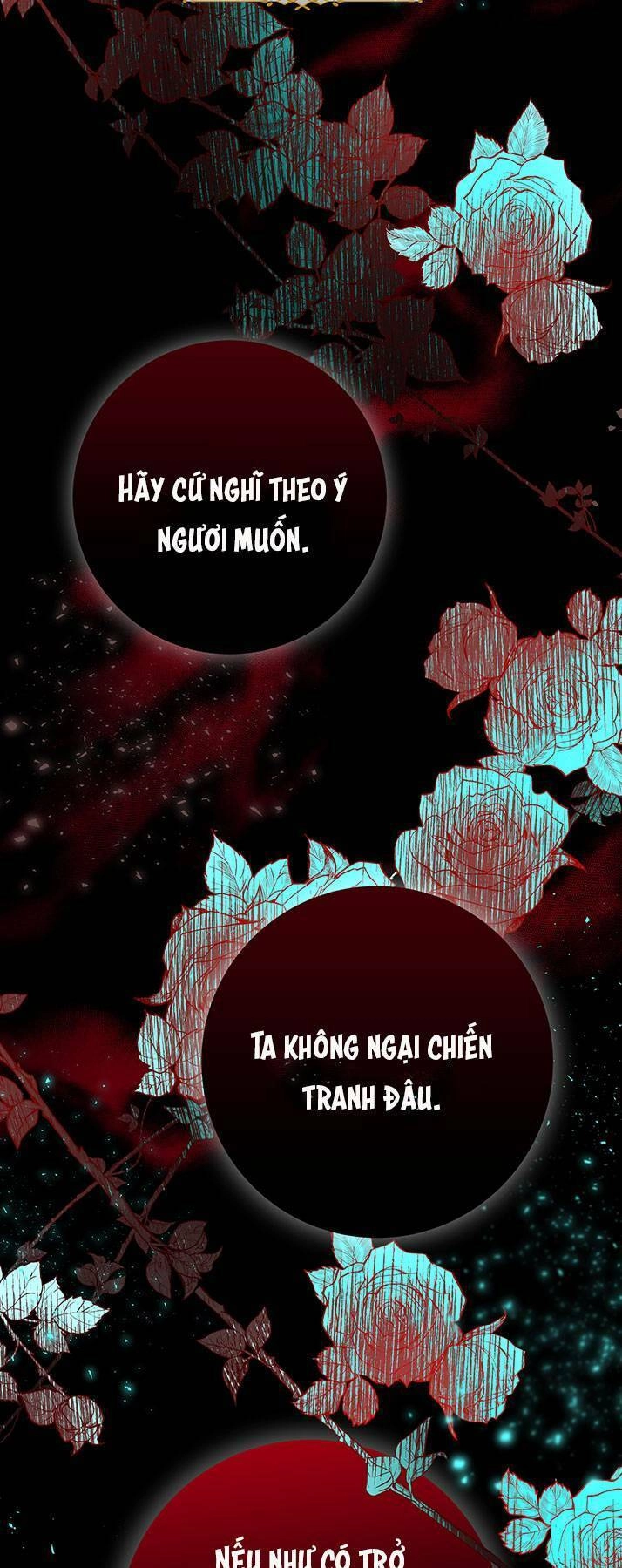 Thận Trọng Trốn Thoát Khỏi Nam Chính Chapter 1 - 8