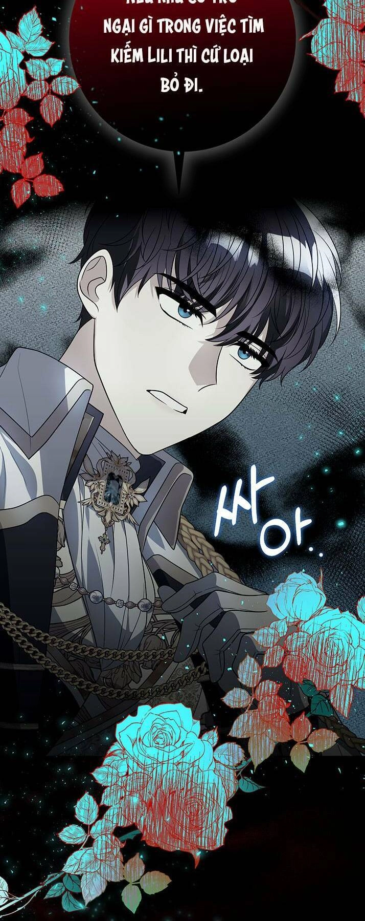 Thận Trọng Trốn Thoát Khỏi Nam Chính Chapter 1 - 9