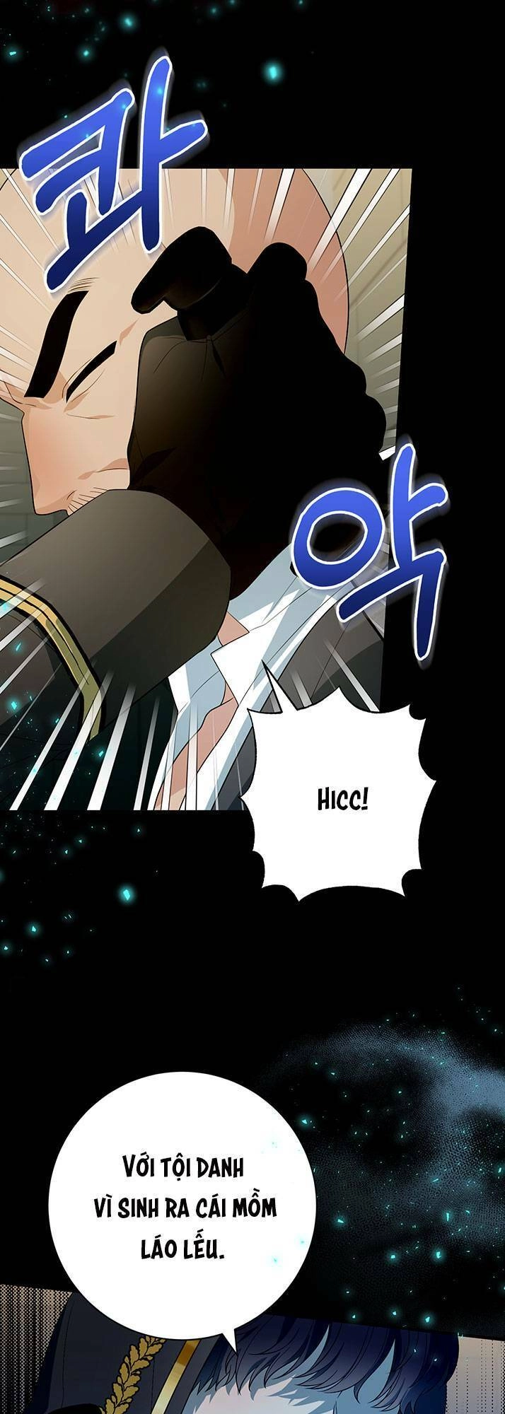 Thận Trọng Trốn Thoát Khỏi Nam Chính Chapter 1 - 10