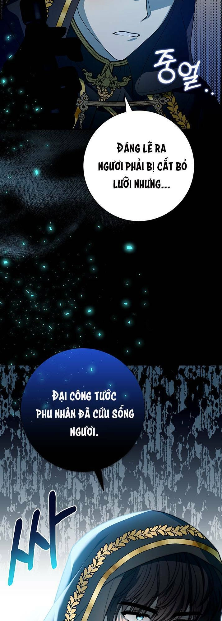 Thận Trọng Trốn Thoát Khỏi Nam Chính Chapter 1 - 11