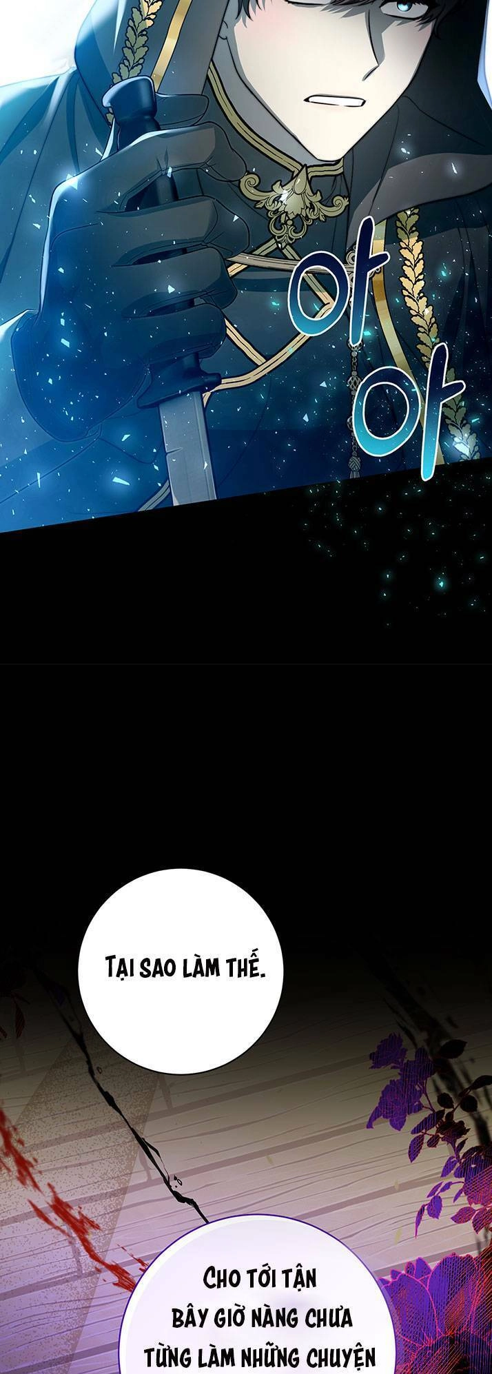 Thận Trọng Trốn Thoát Khỏi Nam Chính Chapter 1 - 12