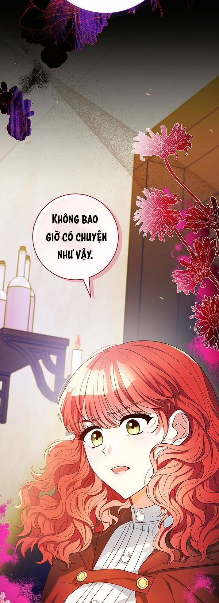 Thận Trọng Trốn Thoát Khỏi Nam Chính Chapter 1 - 14