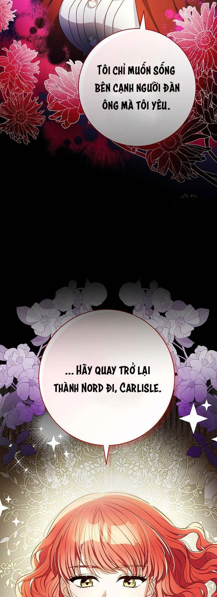 Thận Trọng Trốn Thoát Khỏi Nam Chính Chapter 1 - 15