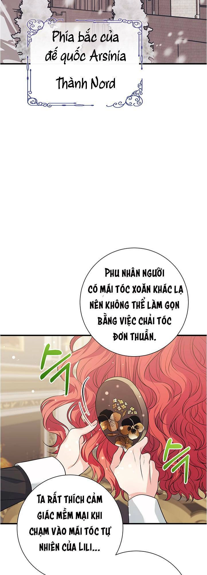 Thận Trọng Trốn Thoát Khỏi Nam Chính Chapter 1 - 21