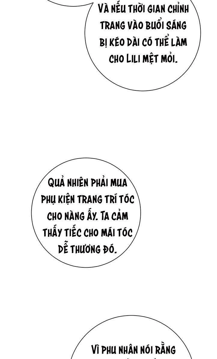 Thận Trọng Trốn Thoát Khỏi Nam Chính Chapter 1 - 22