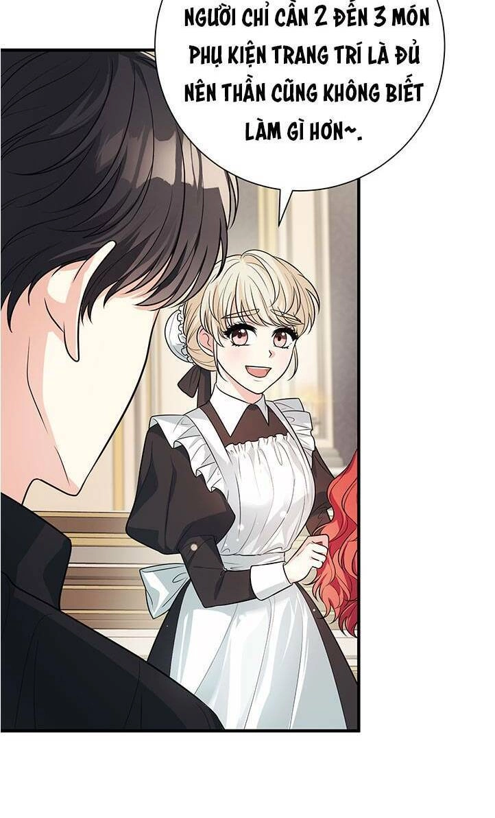 Thận Trọng Trốn Thoát Khỏi Nam Chính Chapter 1 - 23