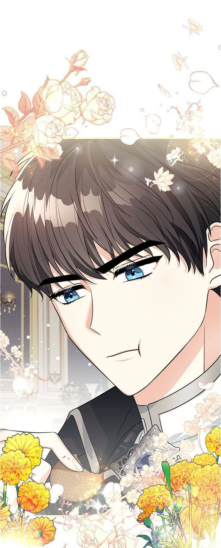 Thận Trọng Trốn Thoát Khỏi Nam Chính Chapter 1 - 26