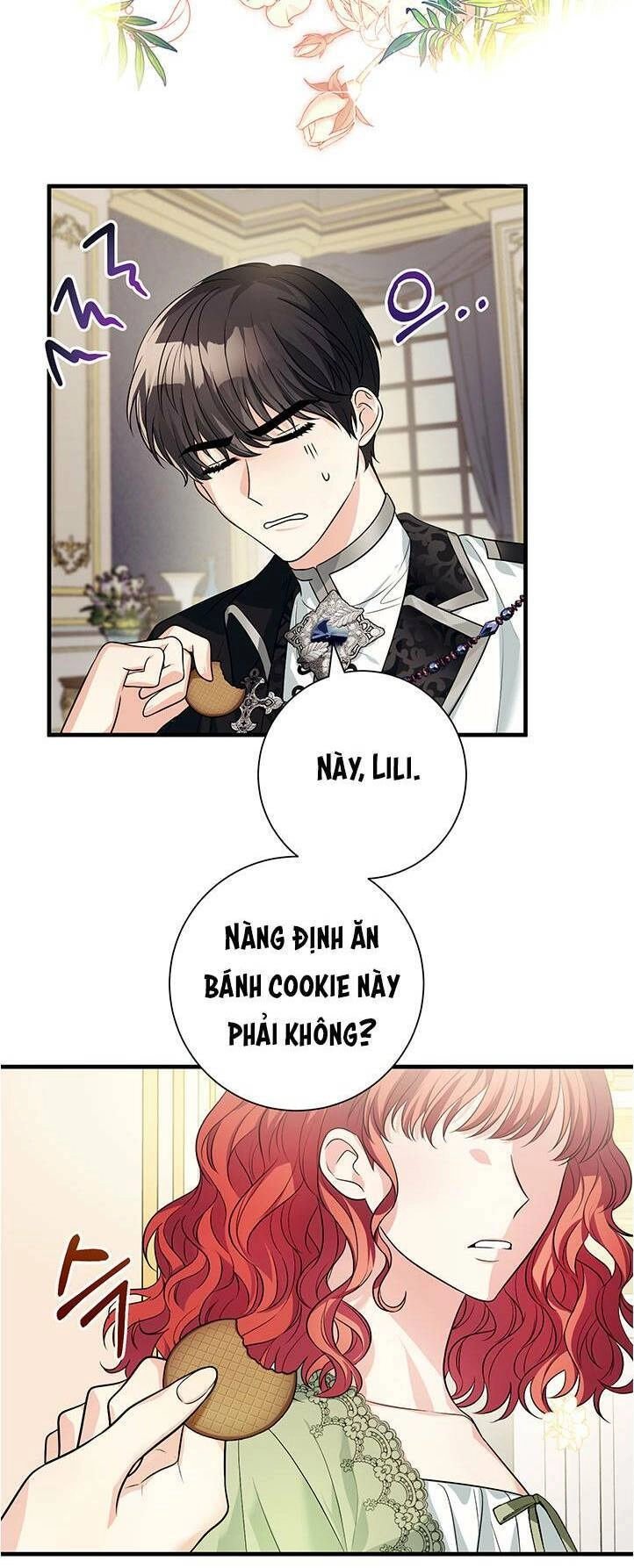 Thận Trọng Trốn Thoát Khỏi Nam Chính Chapter 1 - 27