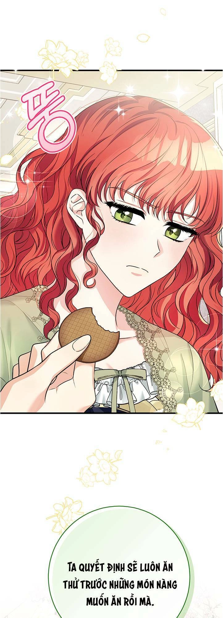 Thận Trọng Trốn Thoát Khỏi Nam Chính Chapter 1 - 28