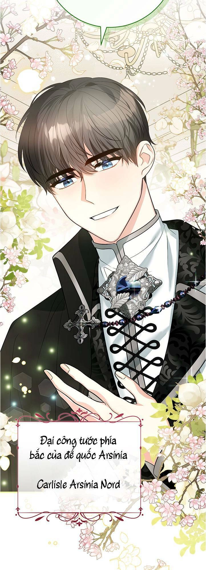 Thận Trọng Trốn Thoát Khỏi Nam Chính Chapter 1 - 29