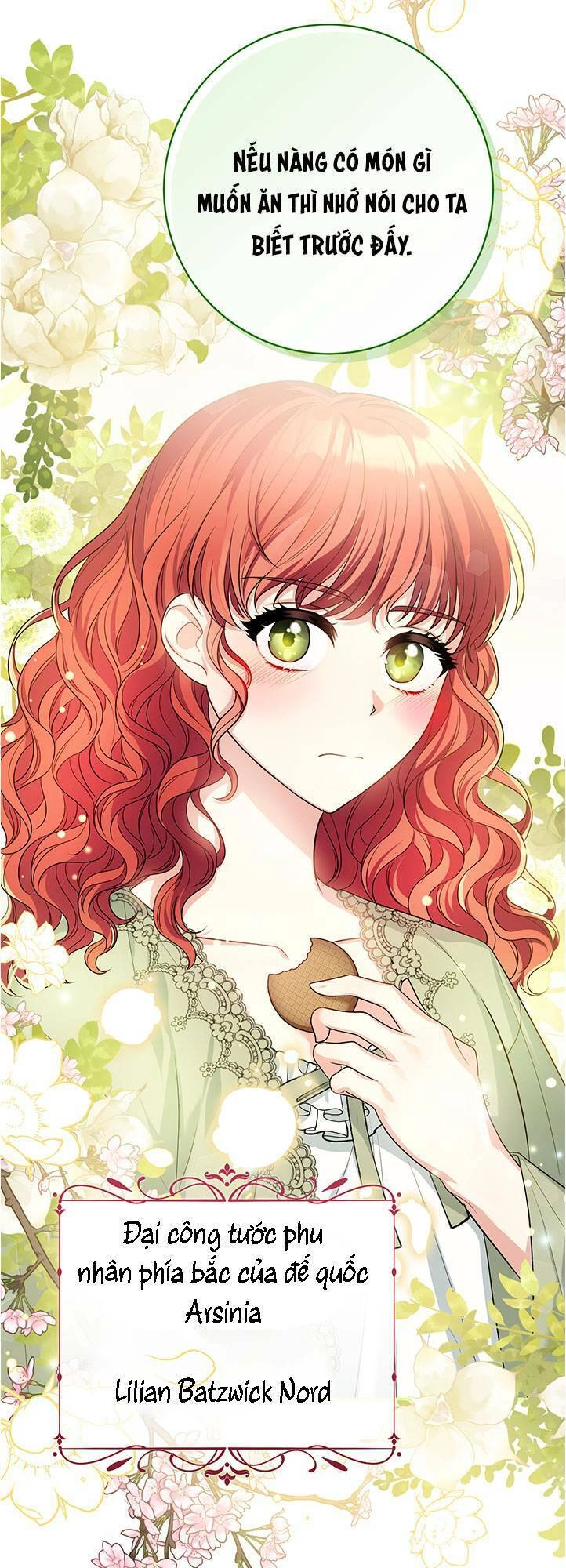 Thận Trọng Trốn Thoát Khỏi Nam Chính Chapter 1 - 30