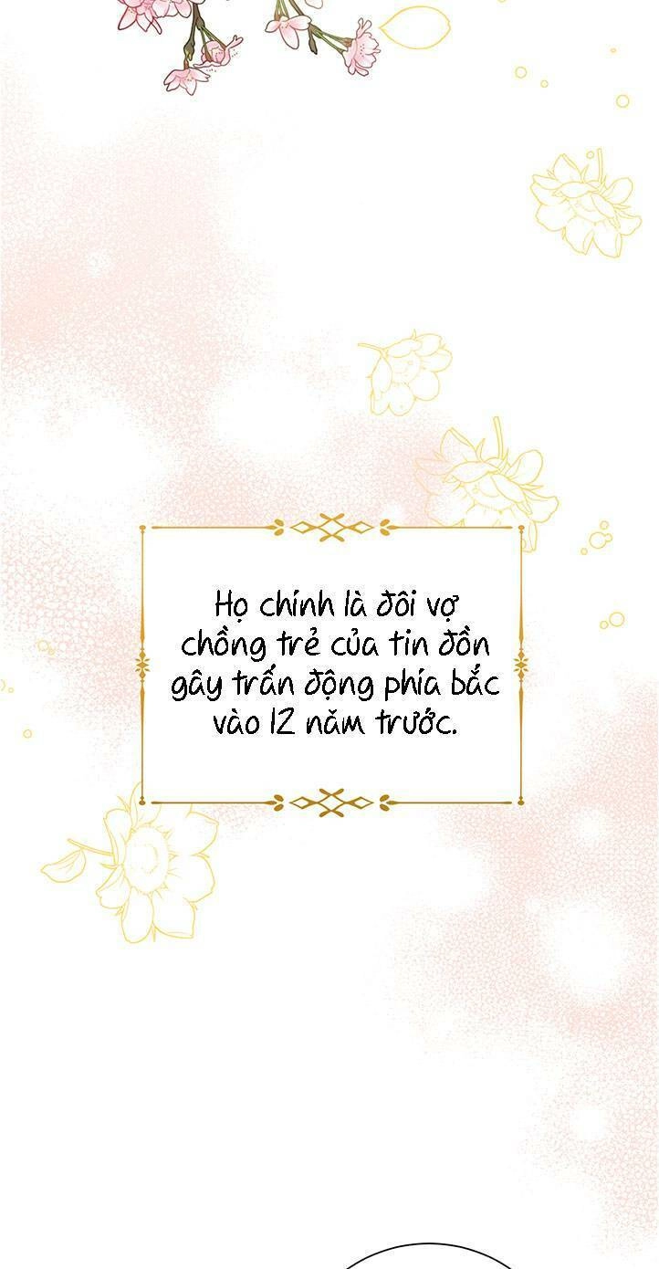 Thận Trọng Trốn Thoát Khỏi Nam Chính Chapter 1 - 31