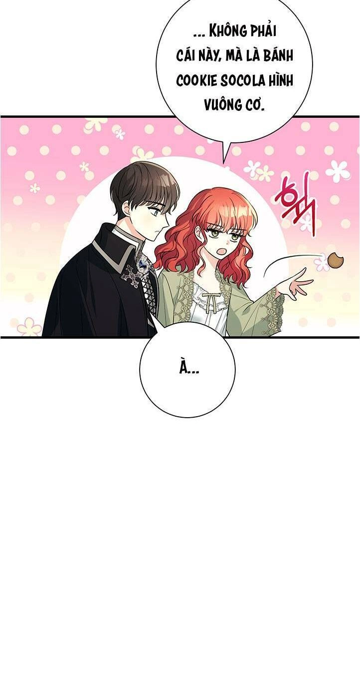 Thận Trọng Trốn Thoát Khỏi Nam Chính Chapter 1 - 32