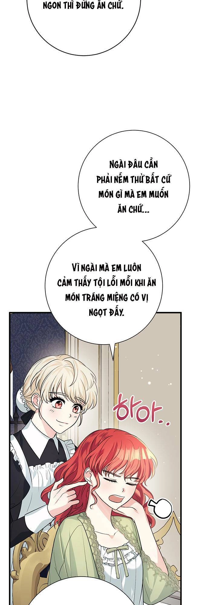 Thận Trọng Trốn Thoát Khỏi Nam Chính Chapter 1 - 34