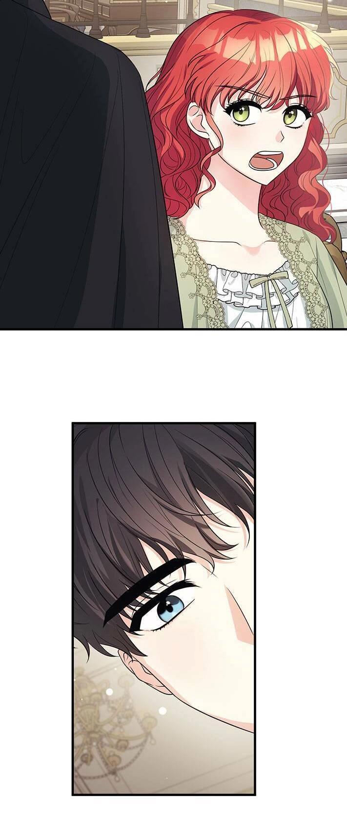 Thận Trọng Trốn Thoát Khỏi Nam Chính Chapter 1 - 37