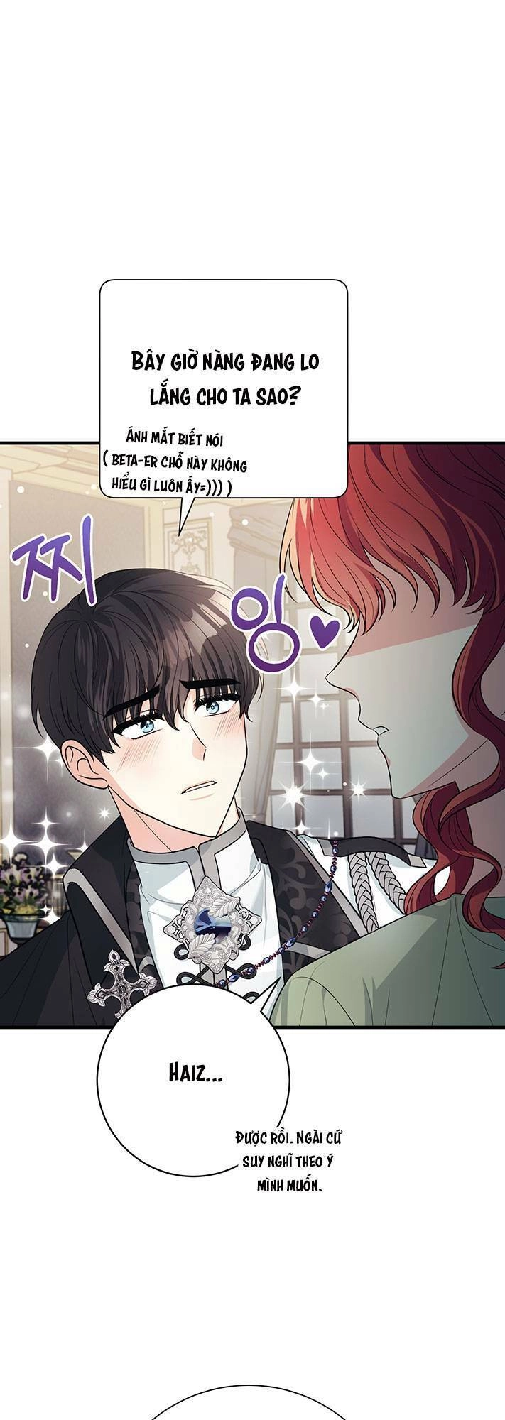 Thận Trọng Trốn Thoát Khỏi Nam Chính Chapter 1 - 38