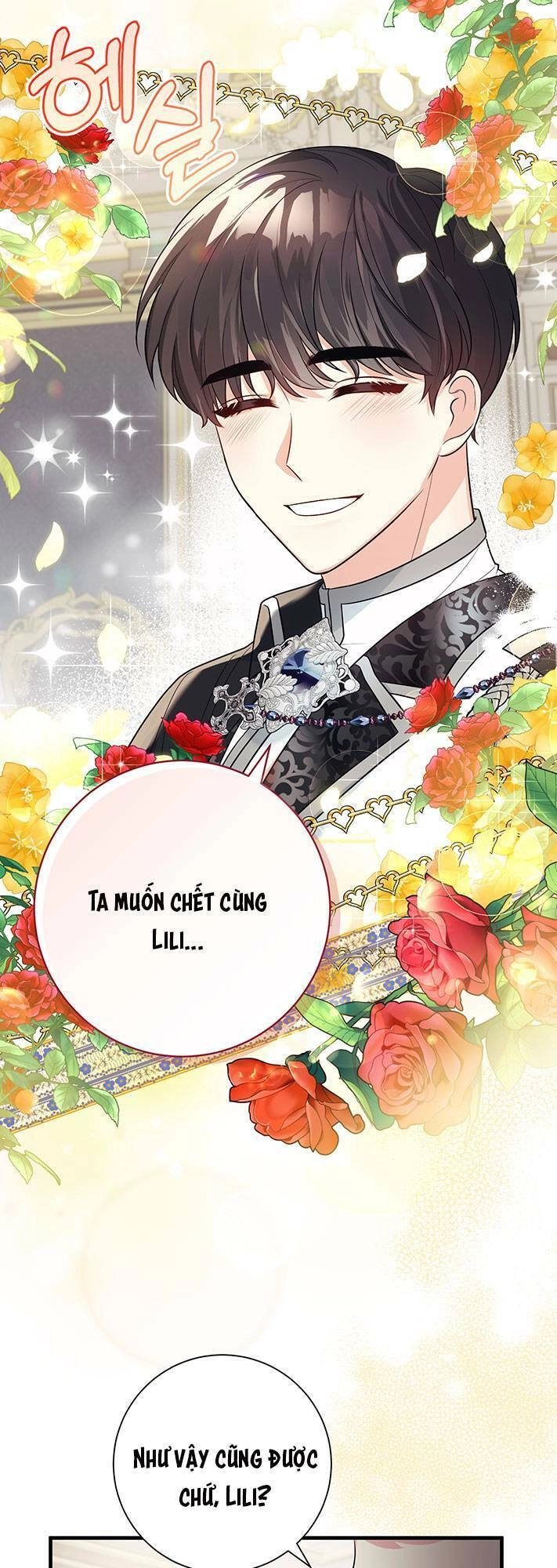 Thận Trọng Trốn Thoát Khỏi Nam Chính Chapter 1 - 41