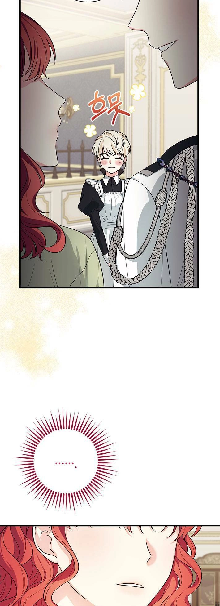 Thận Trọng Trốn Thoát Khỏi Nam Chính Chapter 1 - 42