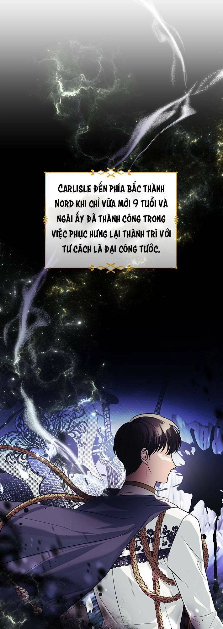 Thận Trọng Trốn Thoát Khỏi Nam Chính Chapter 1 - 44