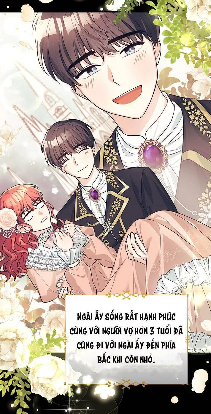 Thận Trọng Trốn Thoát Khỏi Nam Chính Chapter 1 - 46