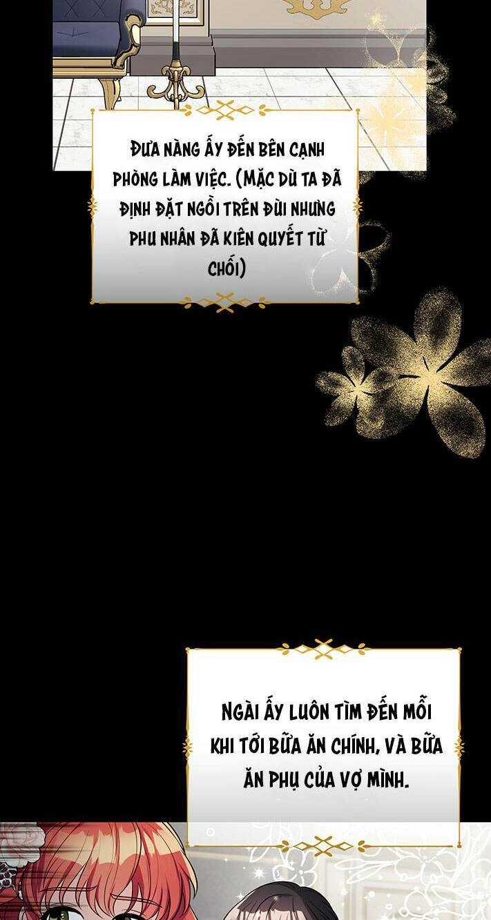 Thận Trọng Trốn Thoát Khỏi Nam Chính Chapter 1 - 48