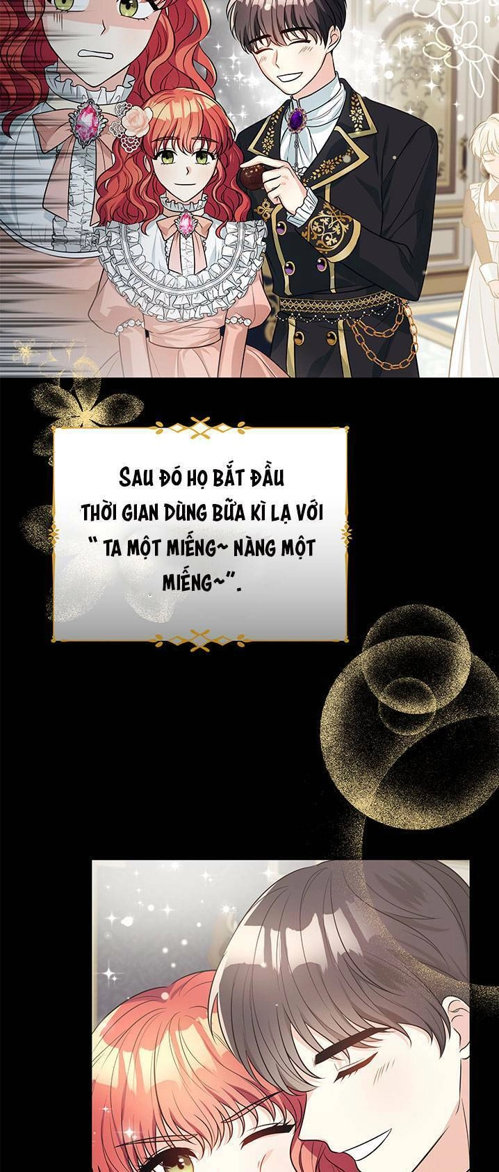 Thận Trọng Trốn Thoát Khỏi Nam Chính Chapter 1 - 49