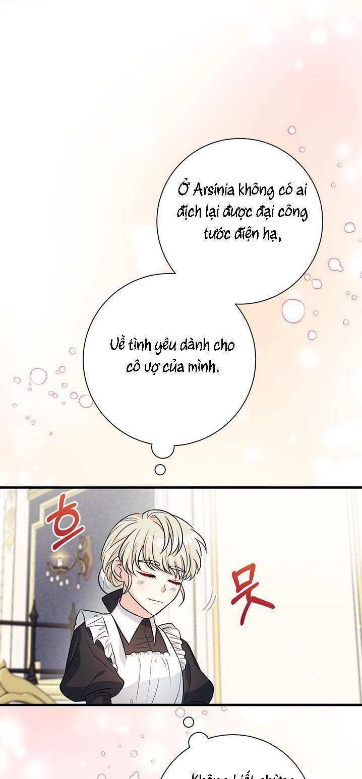 Thận Trọng Trốn Thoát Khỏi Nam Chính Chapter 1 - 51