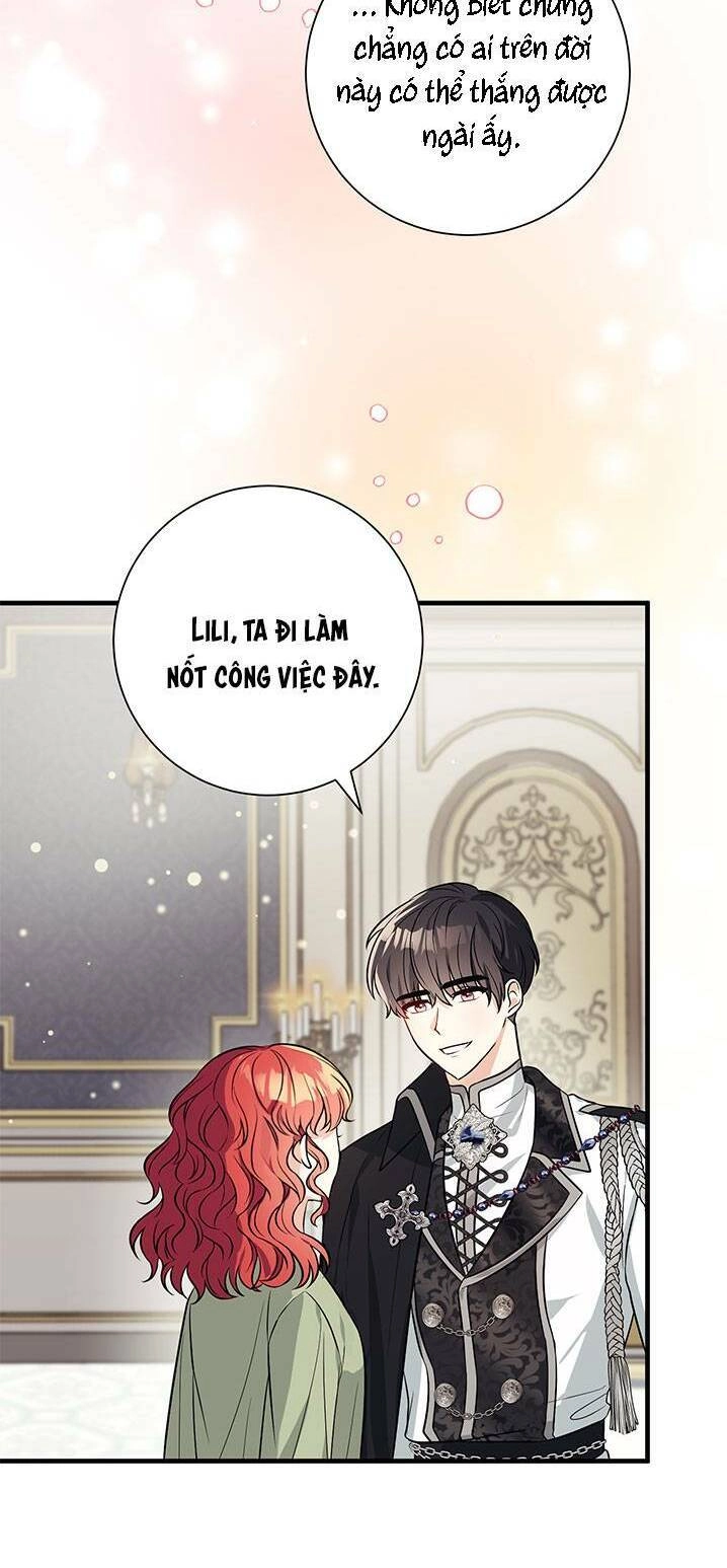 Thận Trọng Trốn Thoát Khỏi Nam Chính Chapter 1 - 52