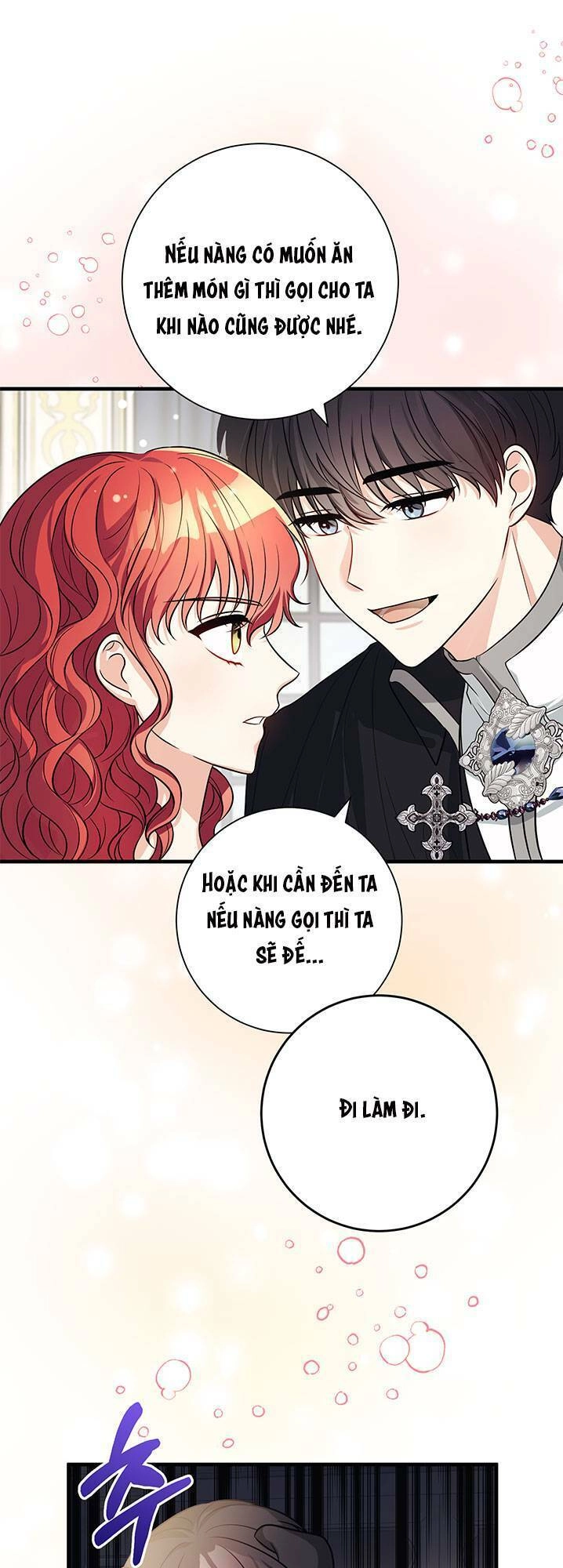 Thận Trọng Trốn Thoát Khỏi Nam Chính Chapter 1 - 53