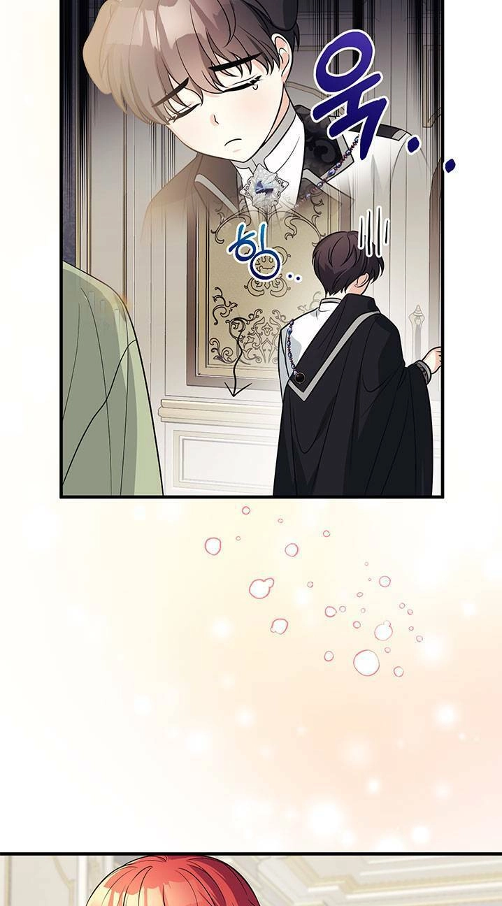 Thận Trọng Trốn Thoát Khỏi Nam Chính Chapter 1 - 54