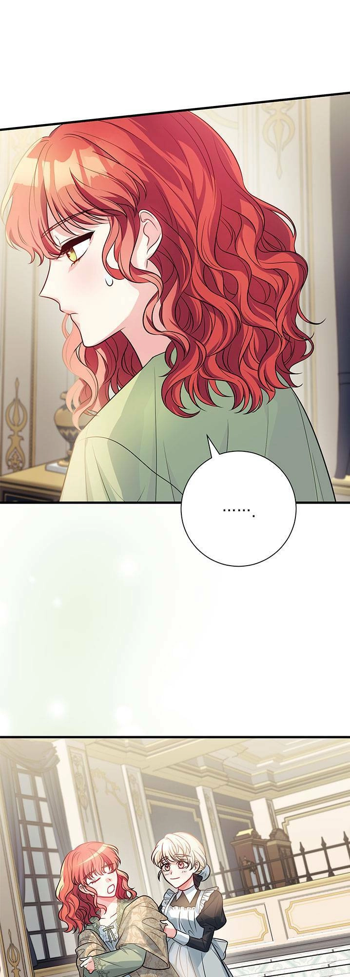 Thận Trọng Trốn Thoát Khỏi Nam Chính Chapter 1 - 58