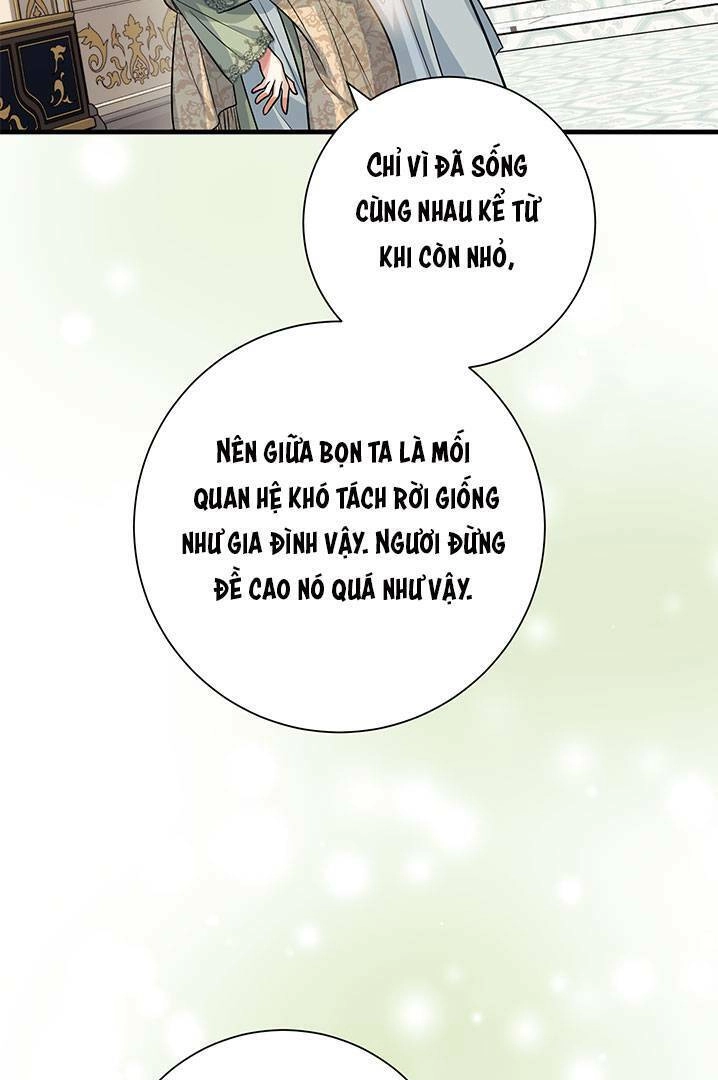 Thận Trọng Trốn Thoát Khỏi Nam Chính Chapter 1 - 59
