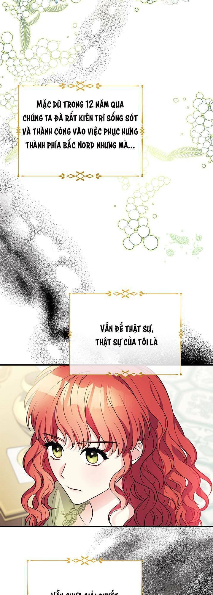 Thận Trọng Trốn Thoát Khỏi Nam Chính Chapter 1 - 63