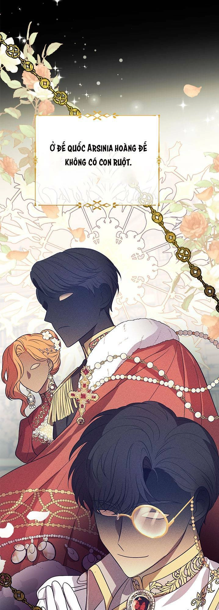 Thận Trọng Trốn Thoát Khỏi Nam Chính Chapter 1 - 66