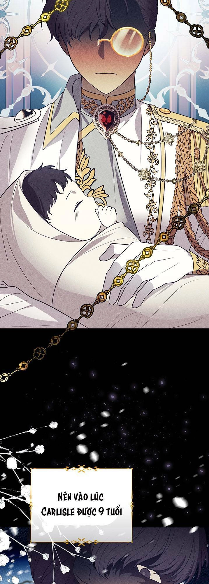 Thận Trọng Trốn Thoát Khỏi Nam Chính Chapter 1 - 69