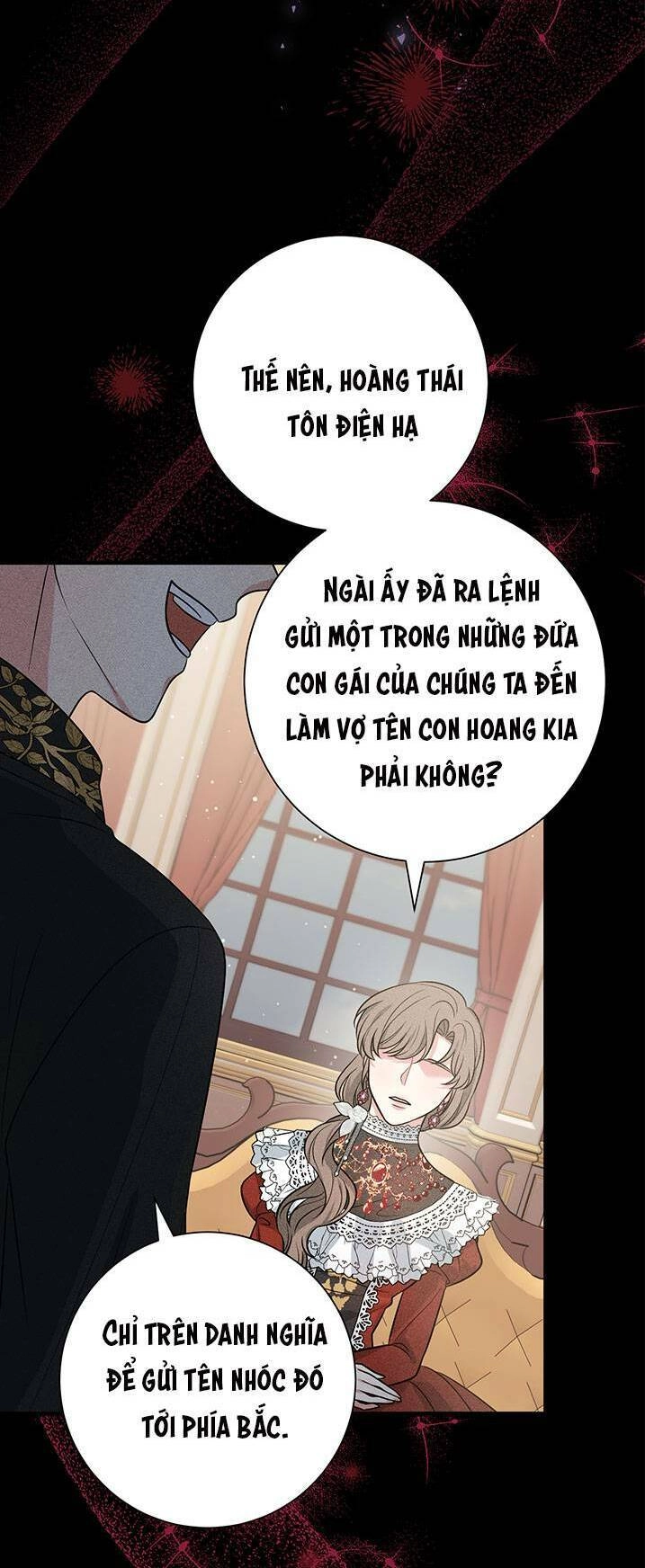 Thận Trọng Trốn Thoát Khỏi Nam Chính Chapter 1 - 71