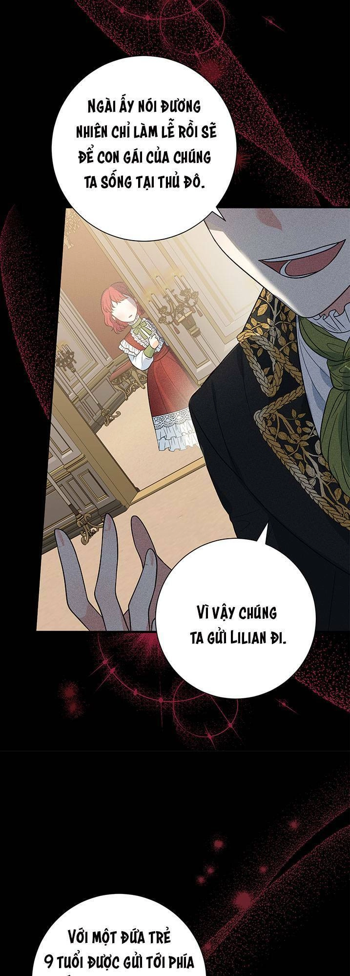 Thận Trọng Trốn Thoát Khỏi Nam Chính Chapter 1 - 72