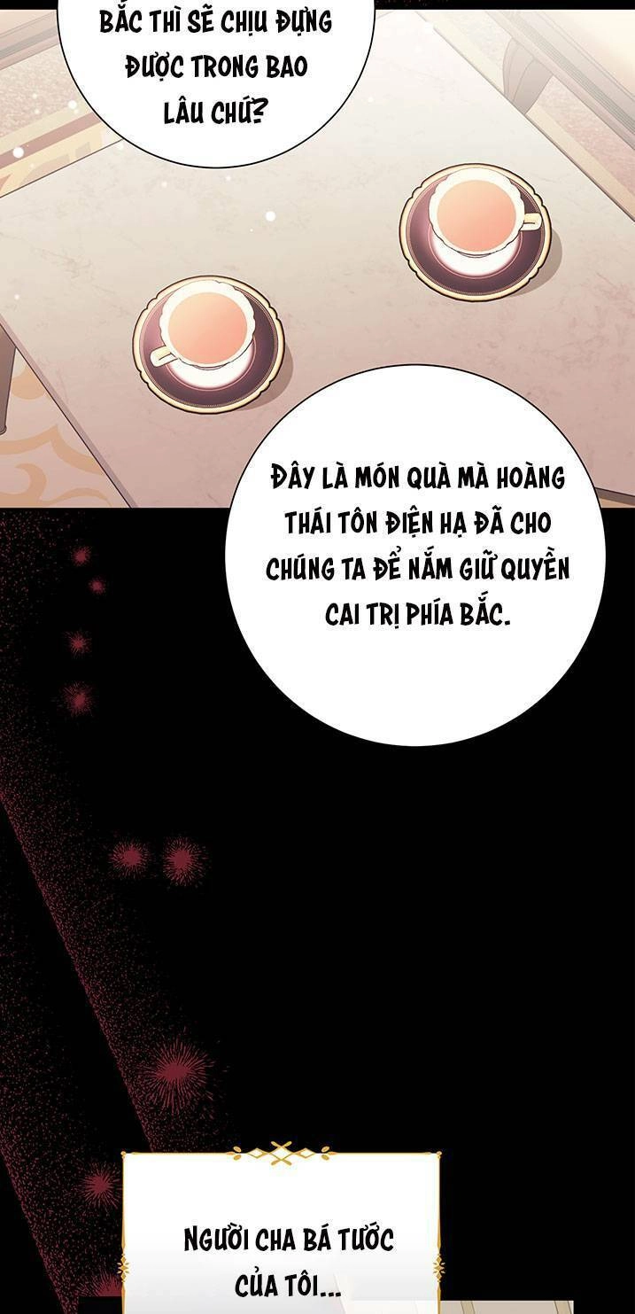 Thận Trọng Trốn Thoát Khỏi Nam Chính Chapter 1 - 73