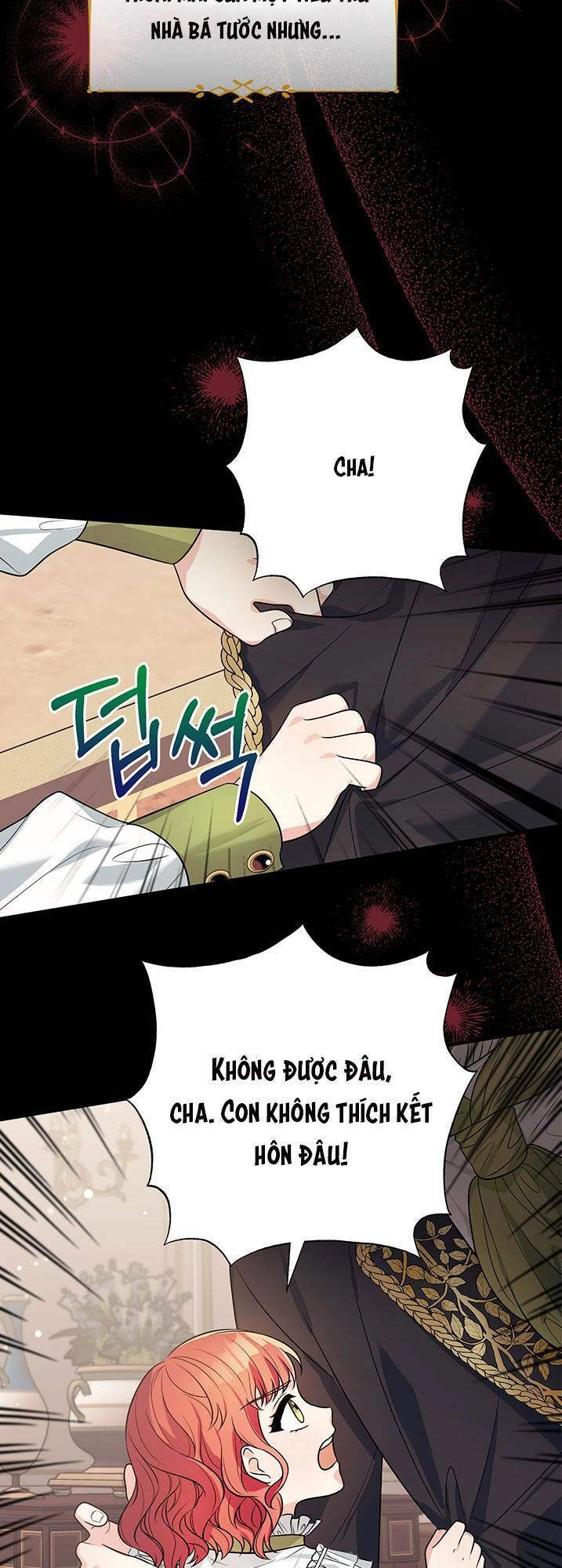 Thận Trọng Trốn Thoát Khỏi Nam Chính Chapter 1 - 76