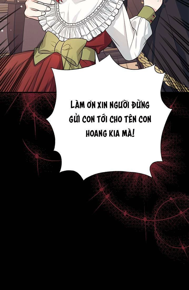 Thận Trọng Trốn Thoát Khỏi Nam Chính Chapter 1 - 77