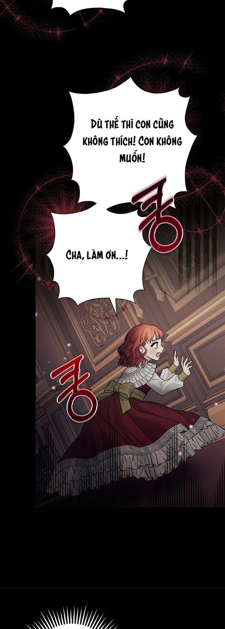 Thận Trọng Trốn Thoát Khỏi Nam Chính Chapter 1 - 80