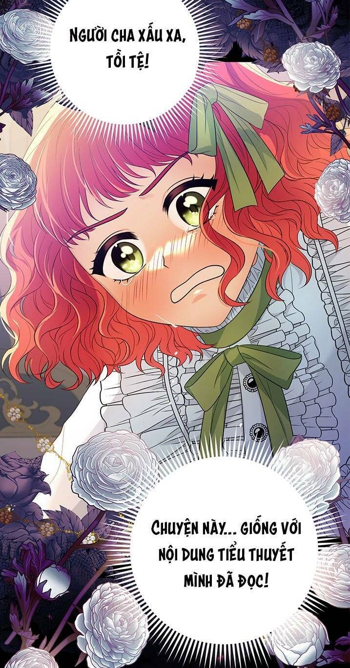 Thận Trọng Trốn Thoát Khỏi Nam Chính Chapter 1 - 82