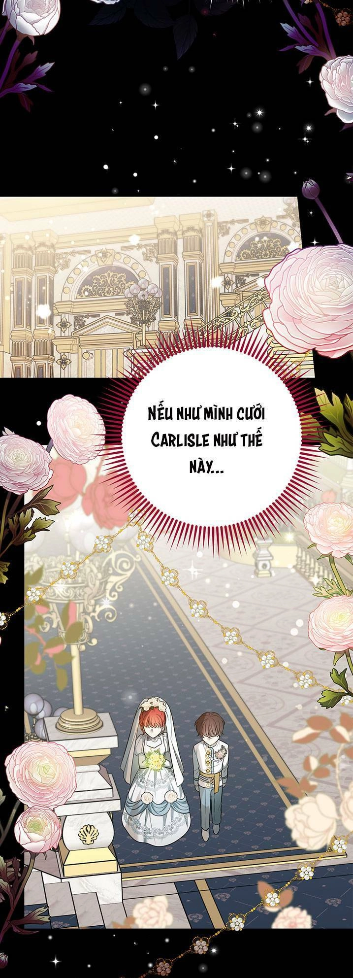 Thận Trọng Trốn Thoát Khỏi Nam Chính Chapter 1 - 83