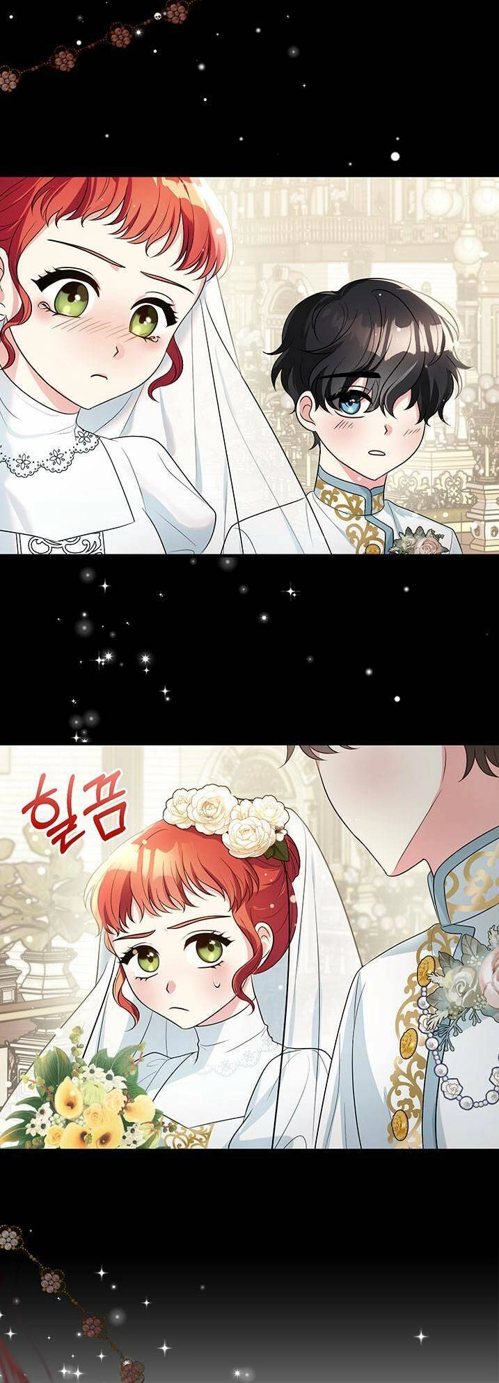 Thận Trọng Trốn Thoát Khỏi Nam Chính Chapter 1 - 84