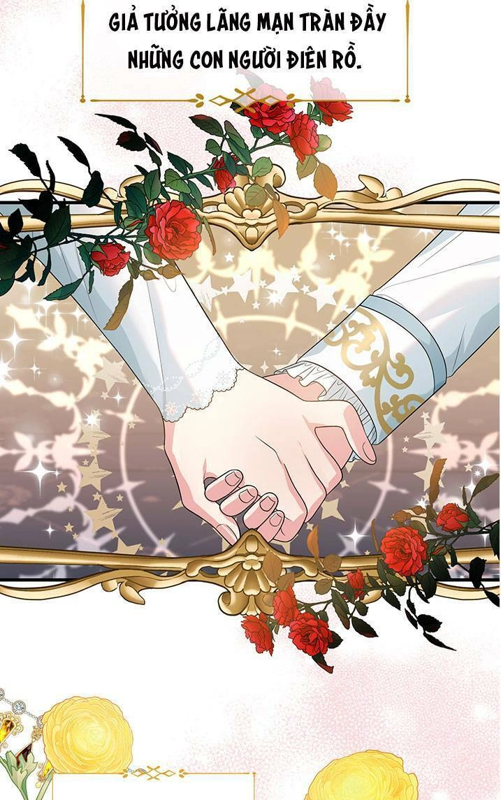 Thận Trọng Trốn Thoát Khỏi Nam Chính Chapter 1 - 86