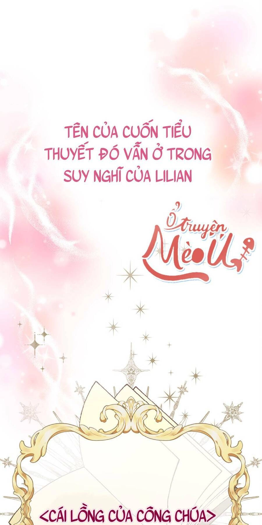 Thận Trọng Trốn Thoát Khỏi Nam Chính Chapter 2 - 2