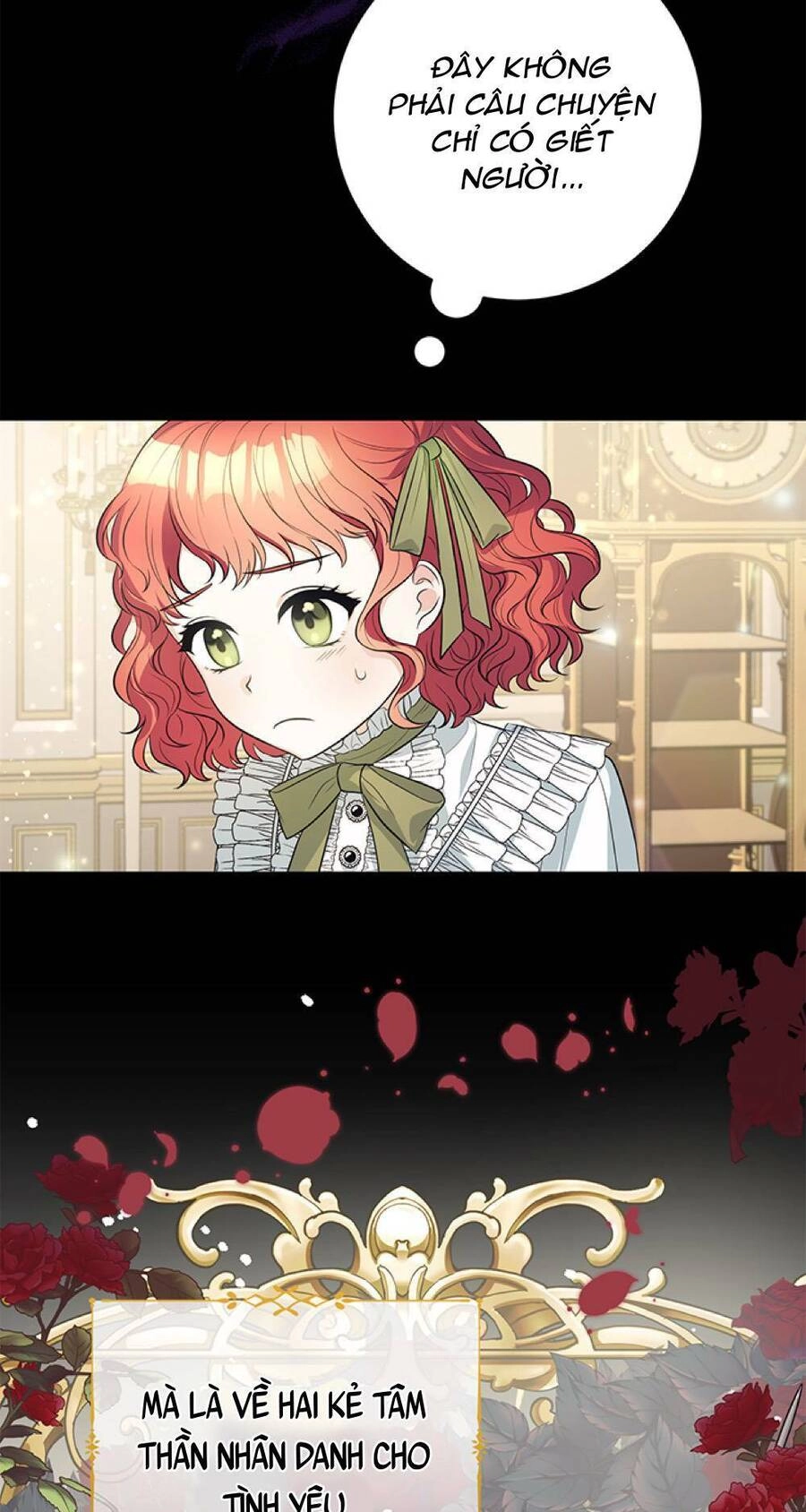 Thận Trọng Trốn Thoát Khỏi Nam Chính Chapter 2 - 7