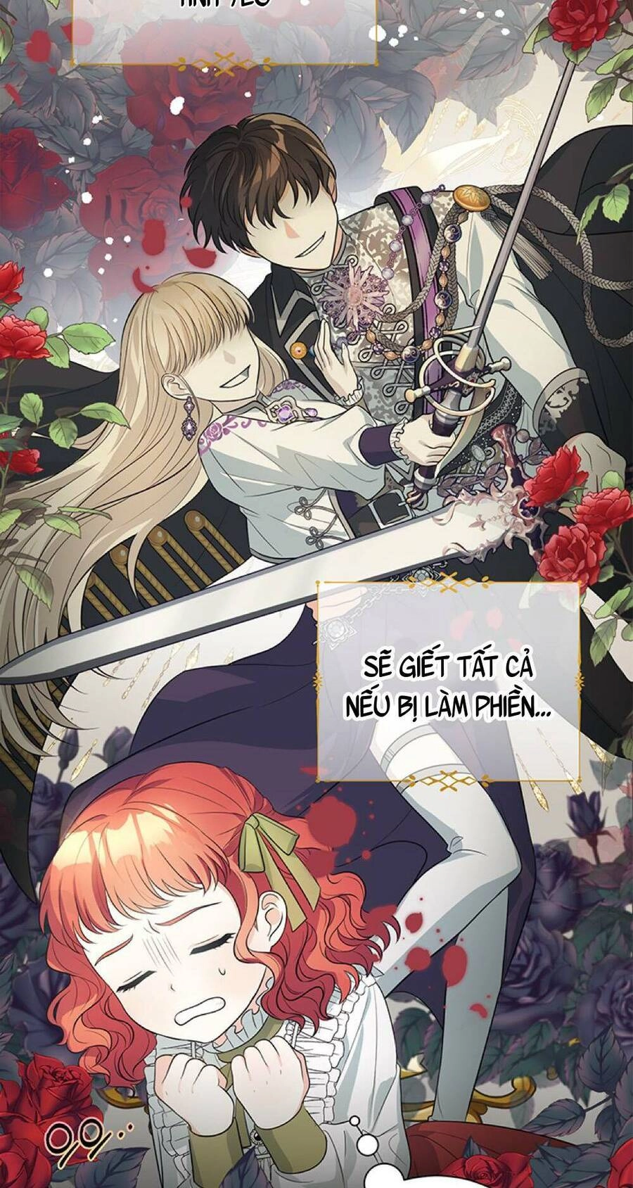 Thận Trọng Trốn Thoát Khỏi Nam Chính Chapter 2 - 8