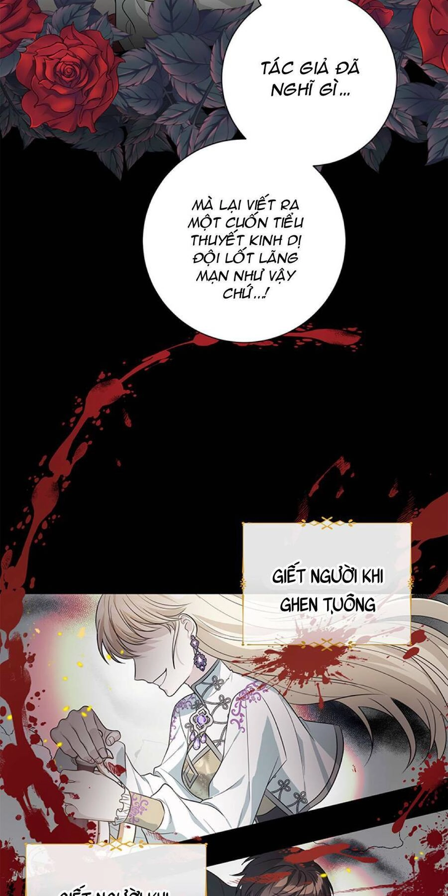 Thận Trọng Trốn Thoát Khỏi Nam Chính Chapter 2 - 9