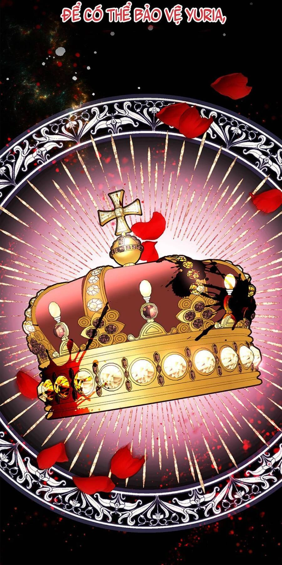 Thận Trọng Trốn Thoát Khỏi Nam Chính Chapter 2 - 11